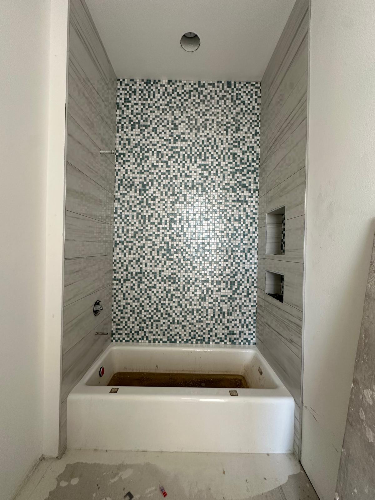 Elite Bath Transformation